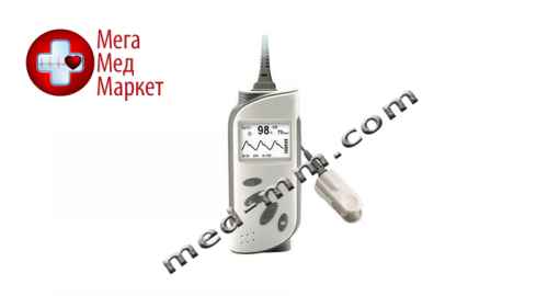 Купить Портативный пульсоксиметр H100B цена, характеристики, отзывы